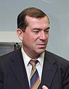 Александр Хаустович