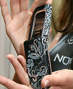 Nokia 8800 