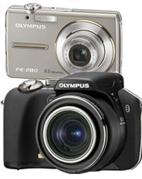 Olympus