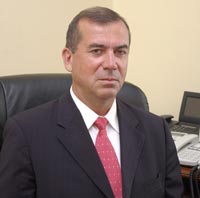 Александр Хайстович