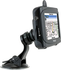 GPS- -    